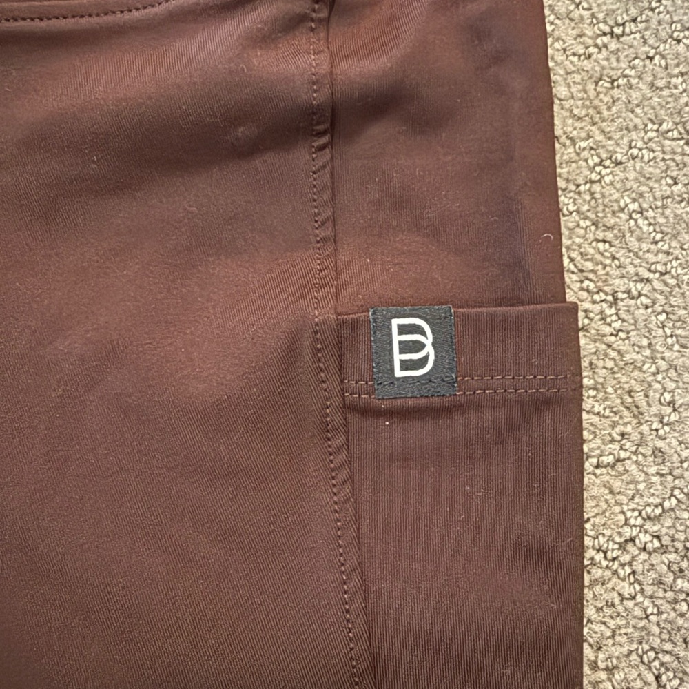 Botori Active Riding Tights - Picture 5 of 6